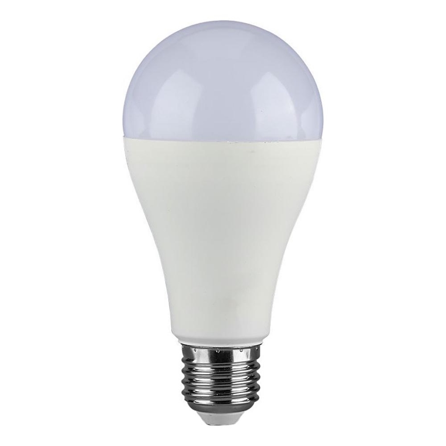 LED Zatemnitvena žarnica SAMSUNG CHIP A65 E27/17W/230V 6400K