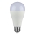 LED Zatemnitvena žarnica SAMSUNG CHIP A65 E27/17W/230V 6400K