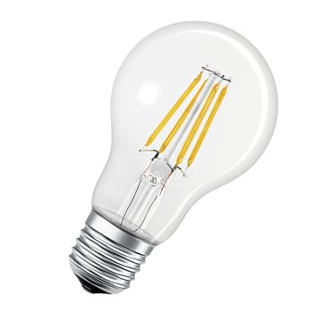 LED Zatemnitvena žarnica SMART+ A60 E27/6W/230V 2700K  - Ledvance
