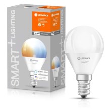 LED Zatemnitvena žarnica SMART+ E14/5W/230V 2700K-6500K Wi-Fi - Ledvance