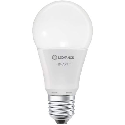 LED Zatemnitvena žarnica SMART+ E27/14W/230V 2700K-6500K Wi-Fi - Ledvance