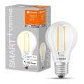 LED Zatemnitvena žarnica SMART+ E27/5,5W/230V 2700K - Ledvance