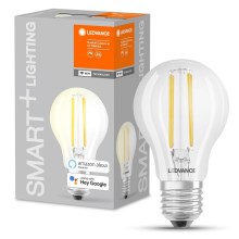 LED Zatemnitvena žarnica SMART+ E27/5,5W/230V 2700K - Ledvance