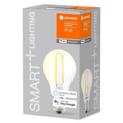 LED Zatemnitvena žarnica SMART+ E27/5,5W/230V 2700K - Ledvance