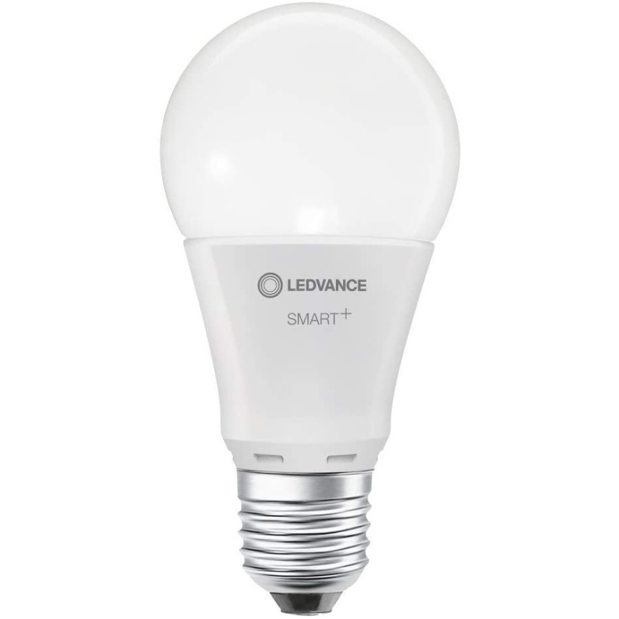 LED Zatemnitvena žarnica SMART+ E27/9,5W/230V 2700K-6500K Wi-Fi - Ledvance
