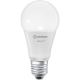 LED Zatemnitvena žarnica SMART+ E27/9,5W/230V 2700K Wi-Fi - Ledvance