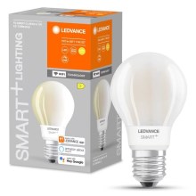 LED Zatemnitvena žarnica SMART+ FILAMENT E27/11W/230V 2700K Wi-Fi - Ledvance
