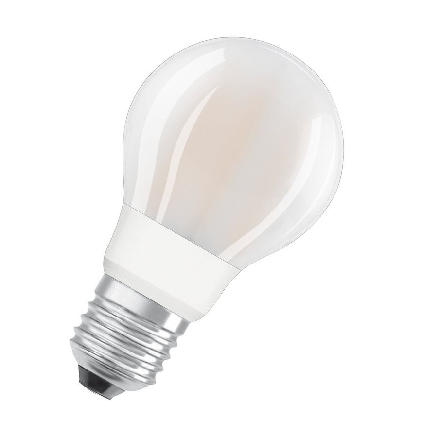 LED Zatemnitvena žarnica SMART+ FILAMENT E27/11W/230V 2700K Wi-Fi - Ledvance