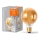 LED Zatemnitvena žarnica SMART+ FILAMENT GLOBE G80 E27/8W/230V 2200-5000K Wi-Fi - Ledvance