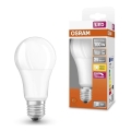 LED Zatemnitvena žarnica SUPERSTAR E27/14W/230V 2700K - Osram