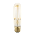 LED Zatemnitvena žarnica T32 E27/4W/230V 1700K - Eglo 11697