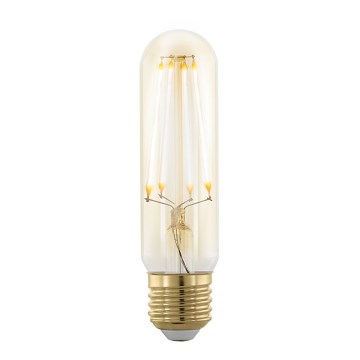 LED Zatemnitvena žarnica T32 E27/4W/230V 1700K - Eglo 11697