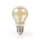 LED Zatemnitvena žarnica VINTAGE A60 E27/5W/230V 2500K