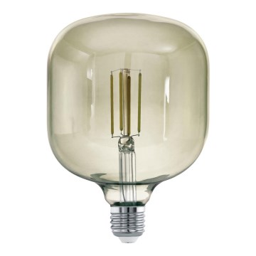 LED Zatemnitvena žarnica VINTAGE E27/4W/230V 3000K  - Eglo 12597