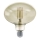 LED Zatemnitvena žarnica VINTAGE E27/4W/230V 3000K - Eglo 12599
