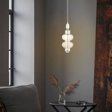 LED Zatemnitvena žarnica VINTAGE EDISON E27/4W/230V 2200K CRI 90