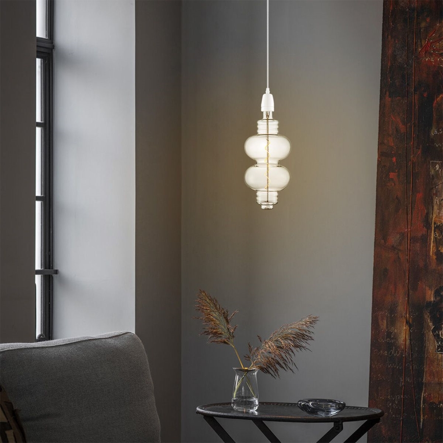 LED Zatemnitvena žarnica VINTAGE EDISON E27/4W/230V 2200K CRI 90