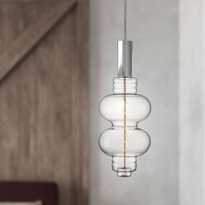 LED Zatemnitvena žarnica VINTAGE EDISON E27/4W/230V 2200K CRI 90