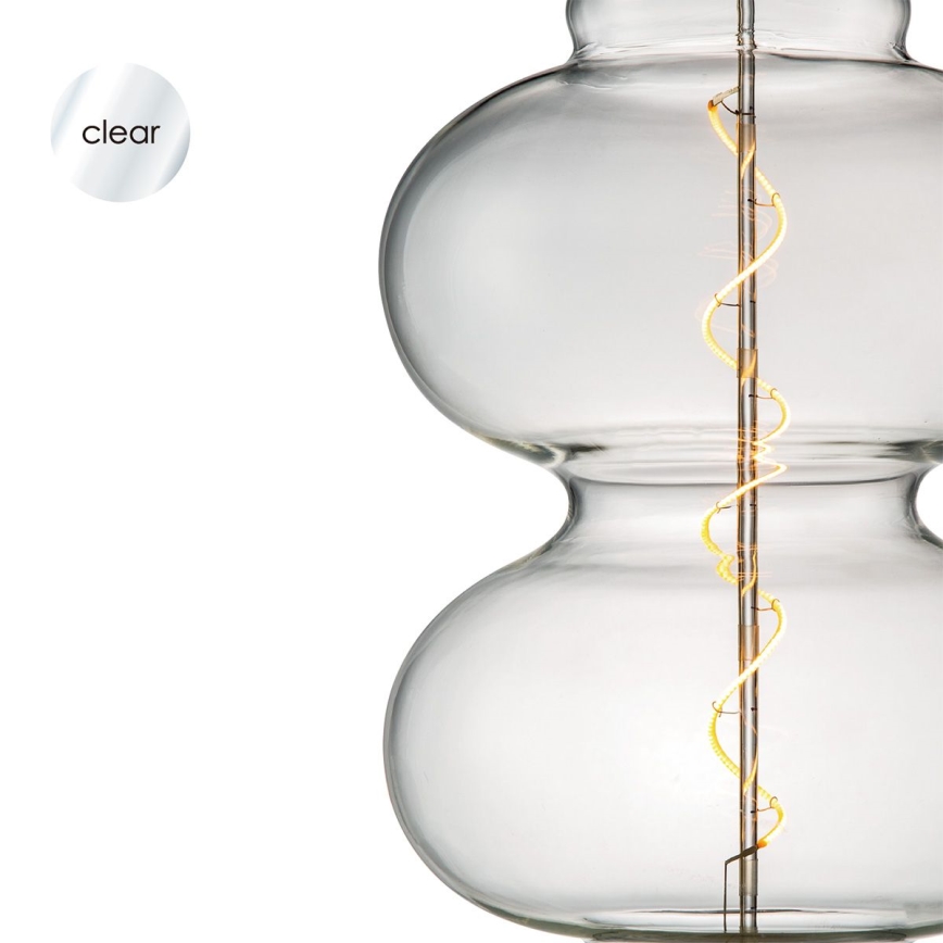 LED Zatemnitvena žarnica VINTAGE EDISON E27/4W/230V 2200K CRI 90