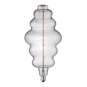 LED Zatemnitvena žarnica VINTAGE EDISON E27/4W/230V 3000K CRI 90