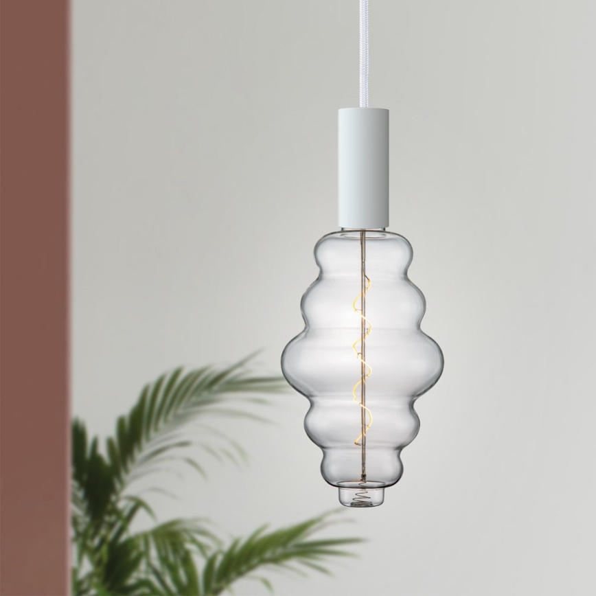 LED Zatemnitvena žarnica VINTAGE EDISON E27/4W/230V 3000K CRI 90