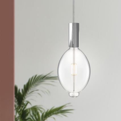 LED Zatemnitvena žarnica VINTAGE EDISON E27/4W/230V 3000K