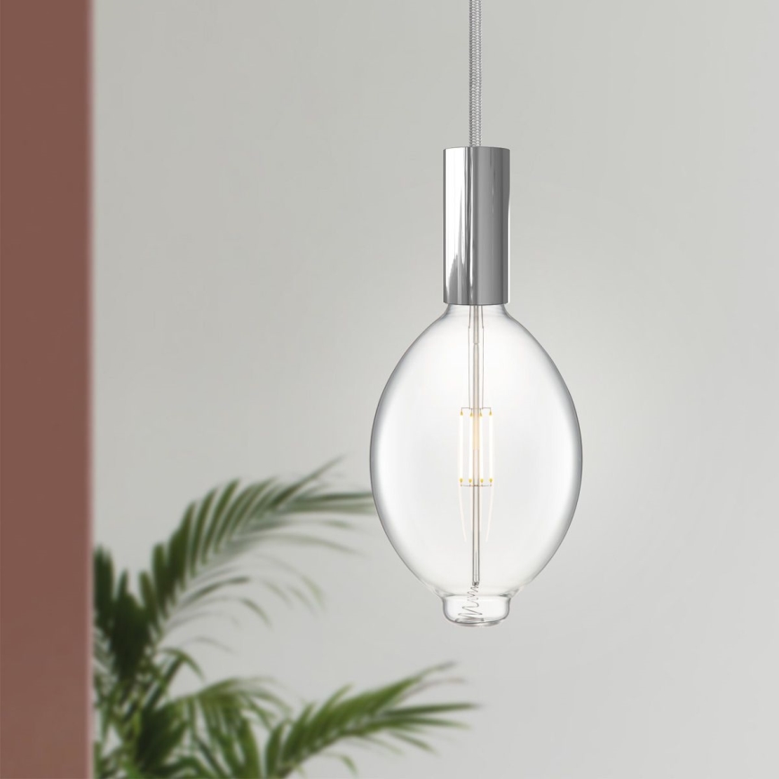 LED Zatemnitvena žarnica VINTAGE EDISON E27/4W/230V 3000K