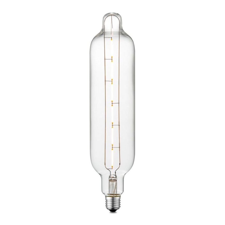 LED Zatemnitvena žarnica VINTAGE EDISON E27/5W/230V 3000K