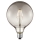 LED Zatemnitvena žarnica VINTAGE EDISON G125 E27/4W/230V 1800K