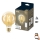 LED Zatemnitvena žarnica VINTAGE FILAMENT G95 E27/6,7W/230V 2000-5000K CRI 90 Wi-Fi - WiZ