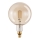 LED Zatemnitvena žarnica VINTAGE G200 E27/4,5W/230V 2200K - Eglo 110108