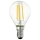 LED Zatemnitvena žarnica VINTAGE P45 E14/4W/230V 2700K - Eglo 11754