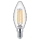 LED Zatemnitvena žarnica VINTAGE Philips E14/4,5W/230V 4000K