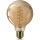 LED Zatemnitvena žarnica VINTAGE Philips G93 E27/4W/230V 1800K
