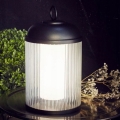 LED Zatemnitvena zunanja svetilka CANARI LED/2W/5V IP44