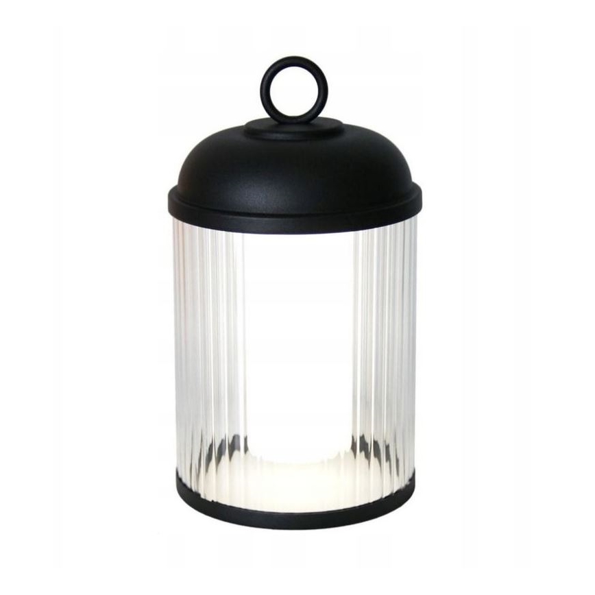 LED Zatemnitvena zunanja svetilka CANARI LED/2W/5V IP44