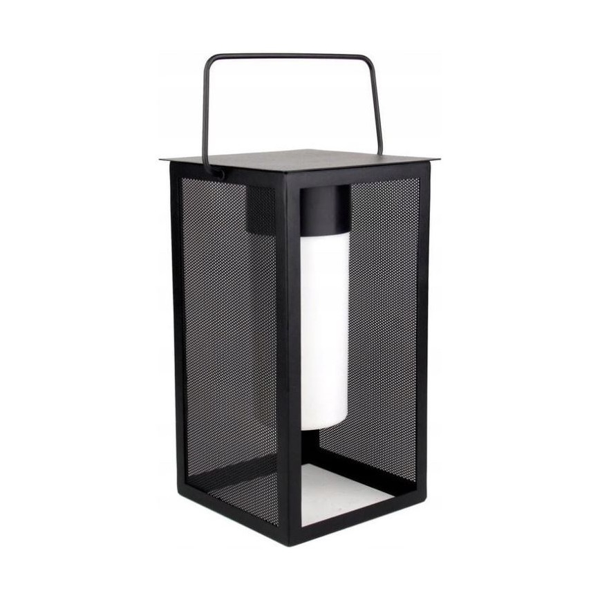 LED Zatemnitvena zunanja svetilka MESHY LED/2W/5V IP44