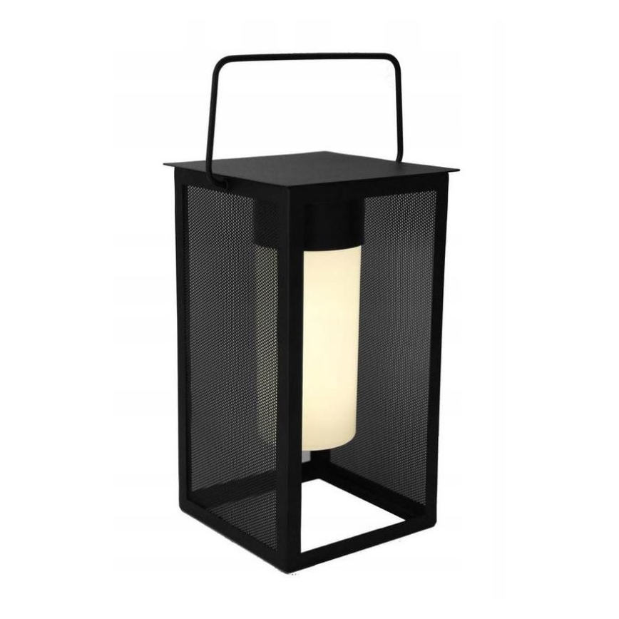 LED Zatemnitvena zunanja svetilka MESHY LED/2W/5V IP44