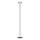 LED Zatemnitvena zunanja talna svetilka na dotik TRYPOLIS LED/2W/5V USB 1800 mAh IP44 črna
