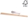 LED Zatemnitveni lestenec DEROTT 3xLED/14W/230V hrast – FSC certifikat