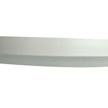 LED Zatemnitveni lestenec LED/40W/230V 3000-6500K bela + Daljinski upravljalnik