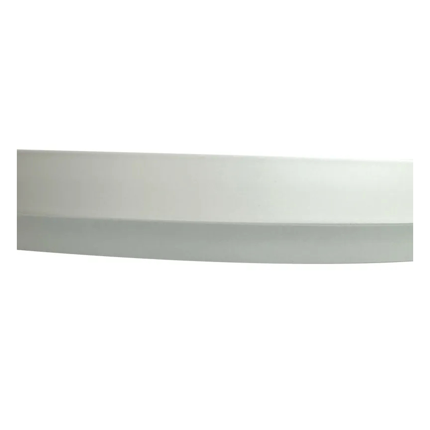 LED Zatemnitveni lestenec LED/40W/230V 3000-6500K bela + Daljinski upravljalnik