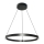 LED Zatemnitveni lestenec na vrvici CASSINI LED/33W/230V 2700-6500K + Daljinski upravljalnik