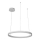 LED Zatemnitveni lestenec na vrvici LED/42W/230V 3000-6500K + Daljinski upravljalnik