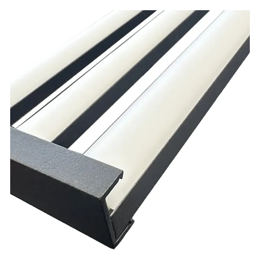 LED Zatemnitveni lestenec na vrvici LED/70W/230V 3000-6500K + Daljinski upravljalnik