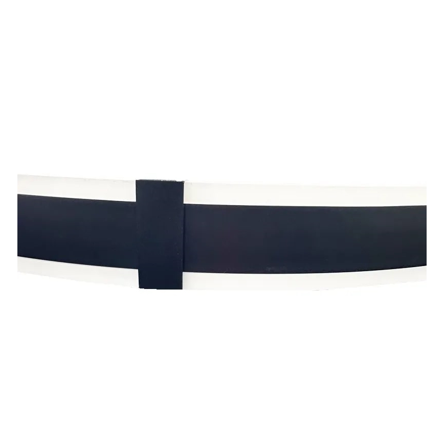 LED Zatemnitveni lestenec na vrvici LED/85W/230V 3000-6500K + Daljinski upravljalnik