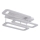 LED Zatemnitveni nadgradni lestenec LED/90W/230V 3000-6500K + Daljinski upravljalnik
