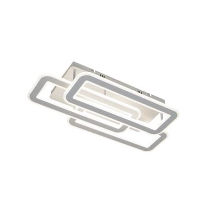LED Zatemnitveni nadgradni lestenec LED/90W/230V 3000-6500K + Daljinski upravljalnik
