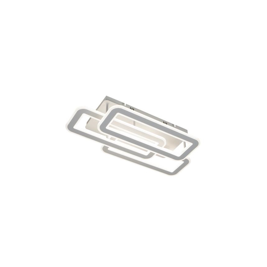 LED Zatemnitveni nadgradni lestenec LED/90W/230V 3000-6500K + Daljinski upravljalnik