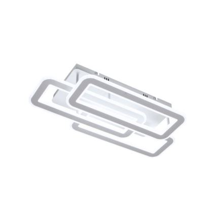 LED Zatemnitveni nadgradni lestenec LED/90W/230V 3000-6500K + Daljinski upravljalnik